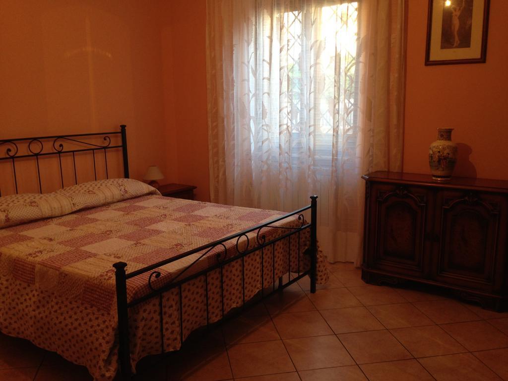 La Casa Di Esse Apartment Rom