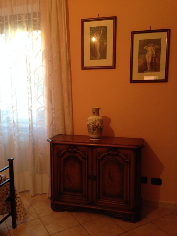 Apartment La Casa Di Esse Rom