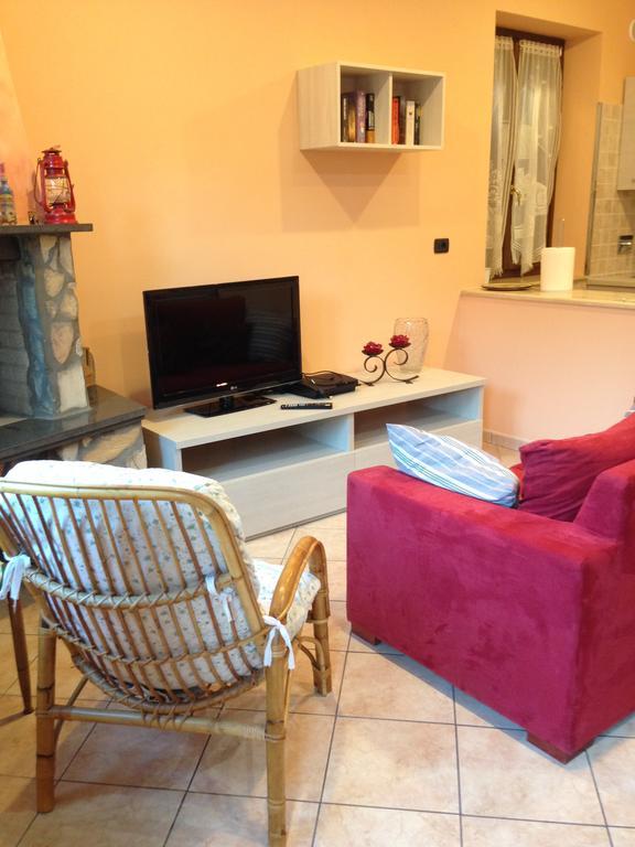 La Casa Di Esse * Rom