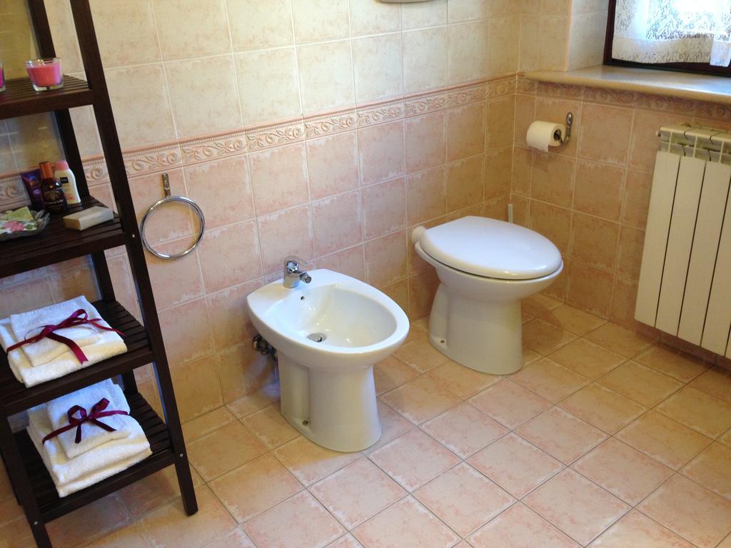 La Casa Di Esse Rom